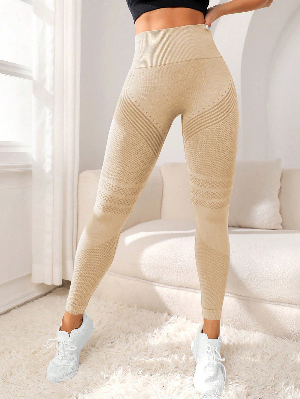 Silyra™ | Women's Stylish Comfort Leggings