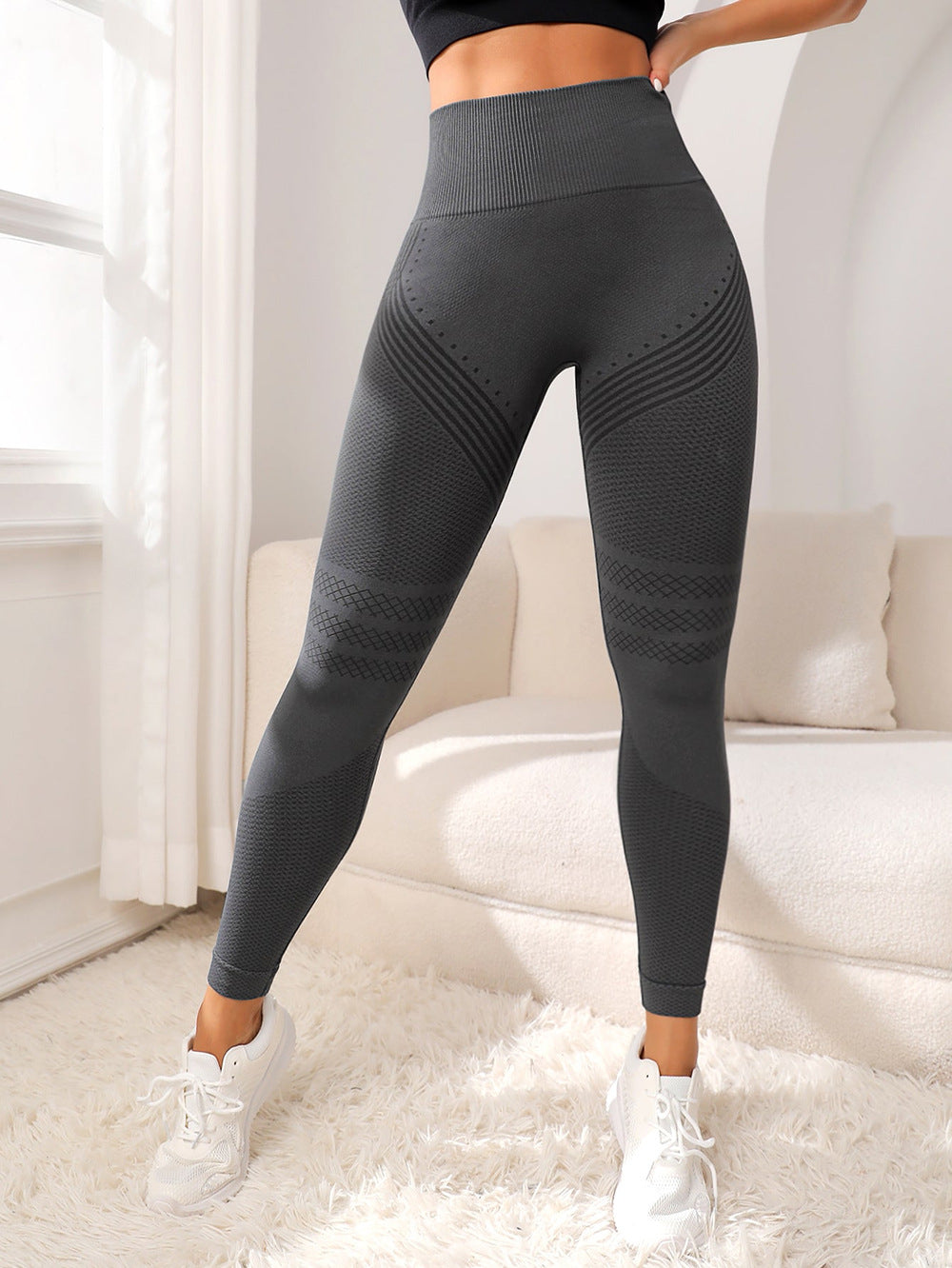 Silyra™ | Women's Stylish Comfort Leggings