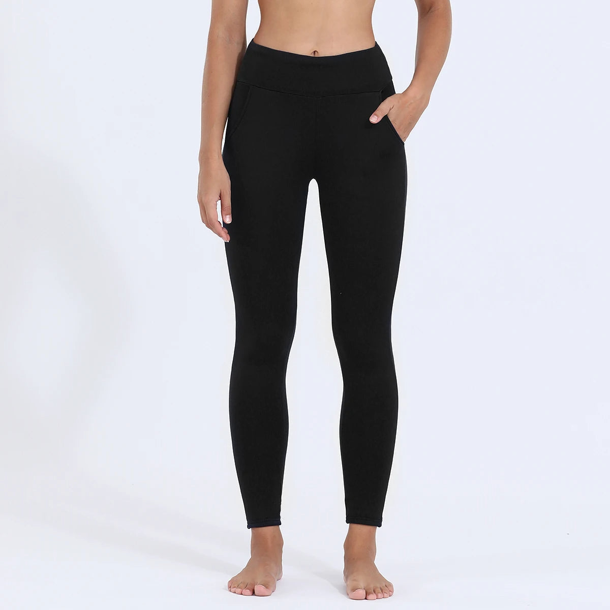 Alpi™ | Women's  Fleece Leggings