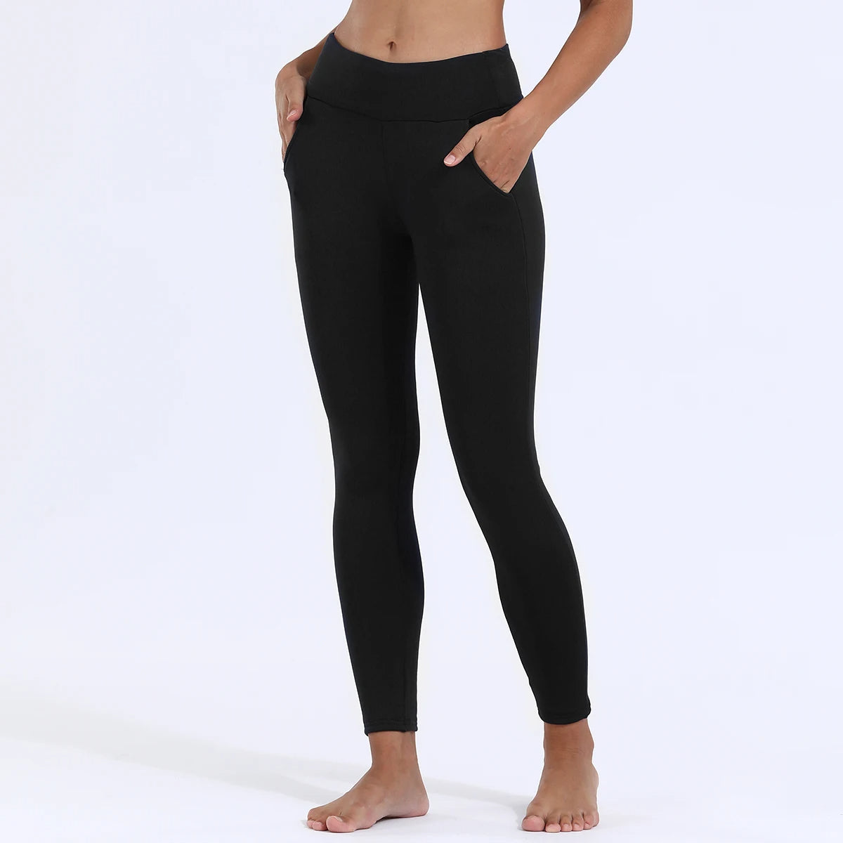 Alpi™ | Women's  Fleece Leggings