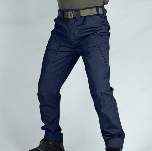 TactiFlex™ | The Ultimate Pants For Men