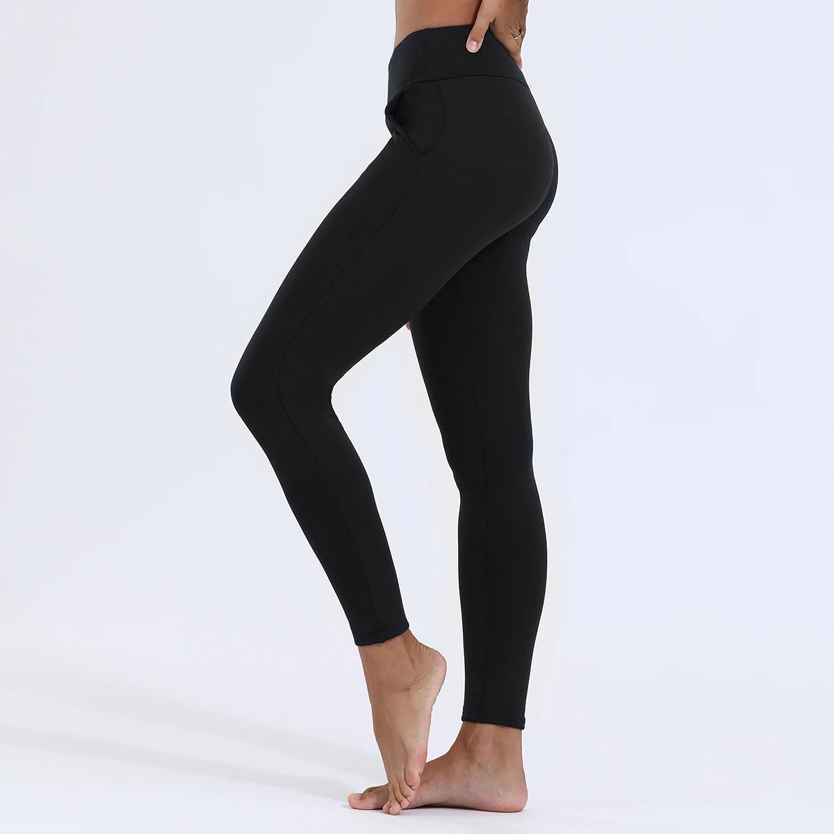 Alpi™ | Women's  Fleece Leggings