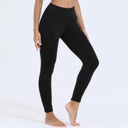 Alpi™ | Women's  Fleece Leggings