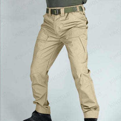 TactiFlex™ | The Ultimate Pants For Men