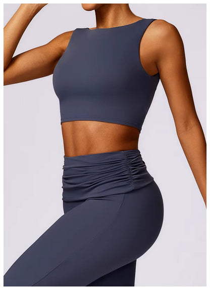 Livy™ | Women's Active Co-ord Set