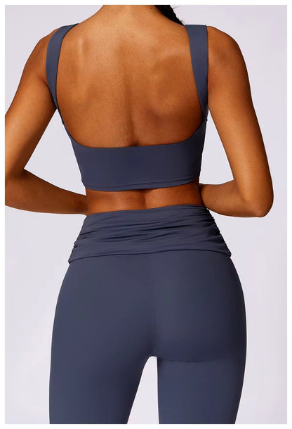 Livy™ | Women's Active Co-ord Set