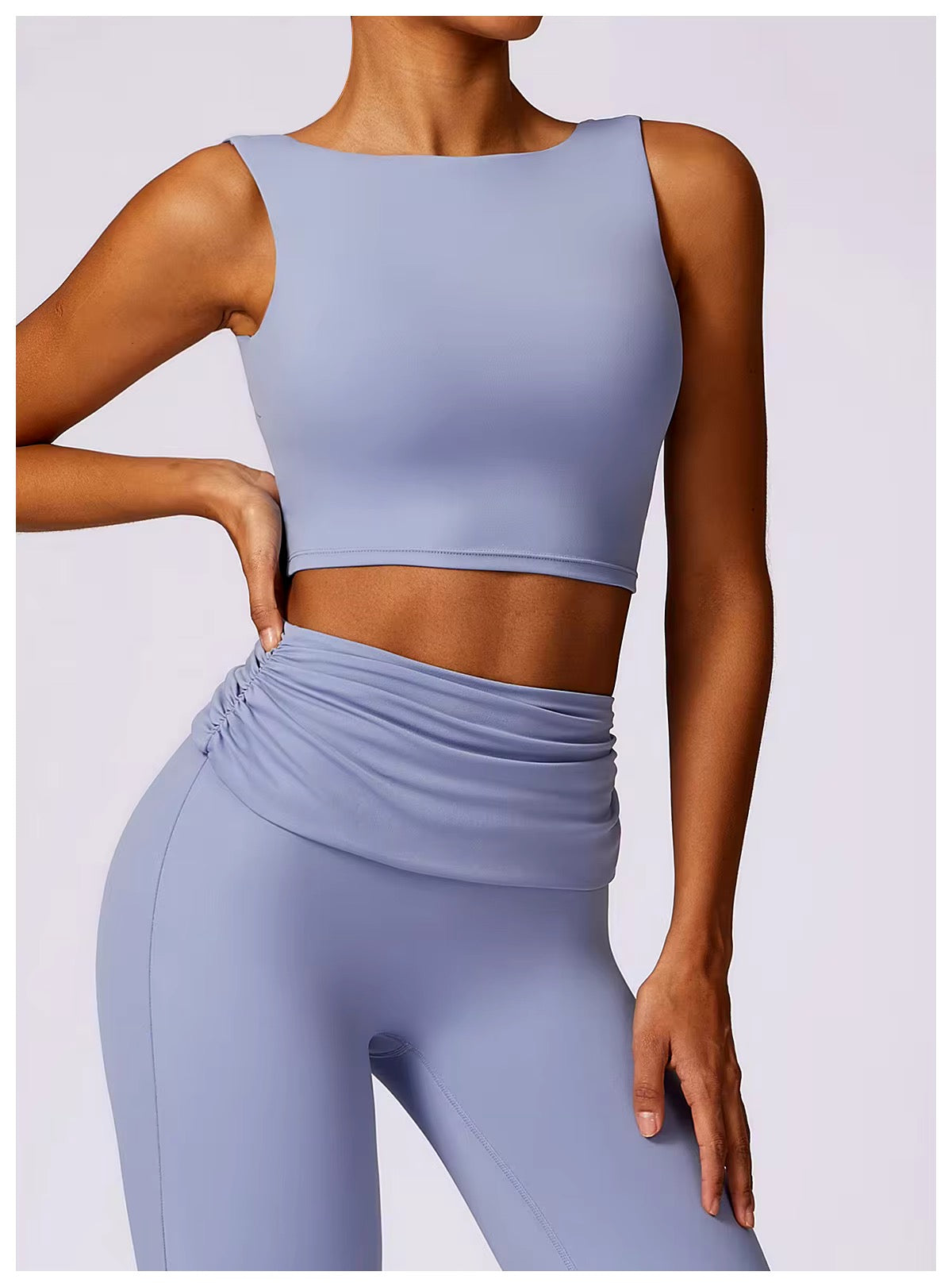 Livy™ | Women's Active Co-ord Set