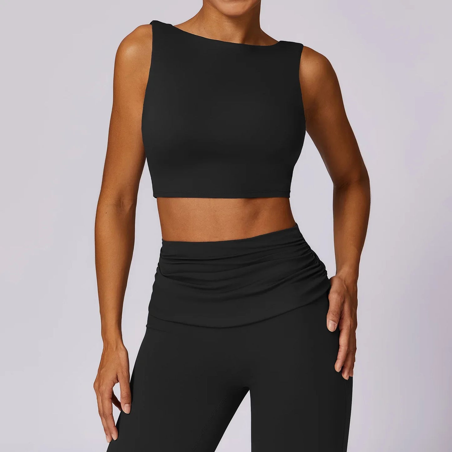 Livy™ | Women's Active Co-ord Set