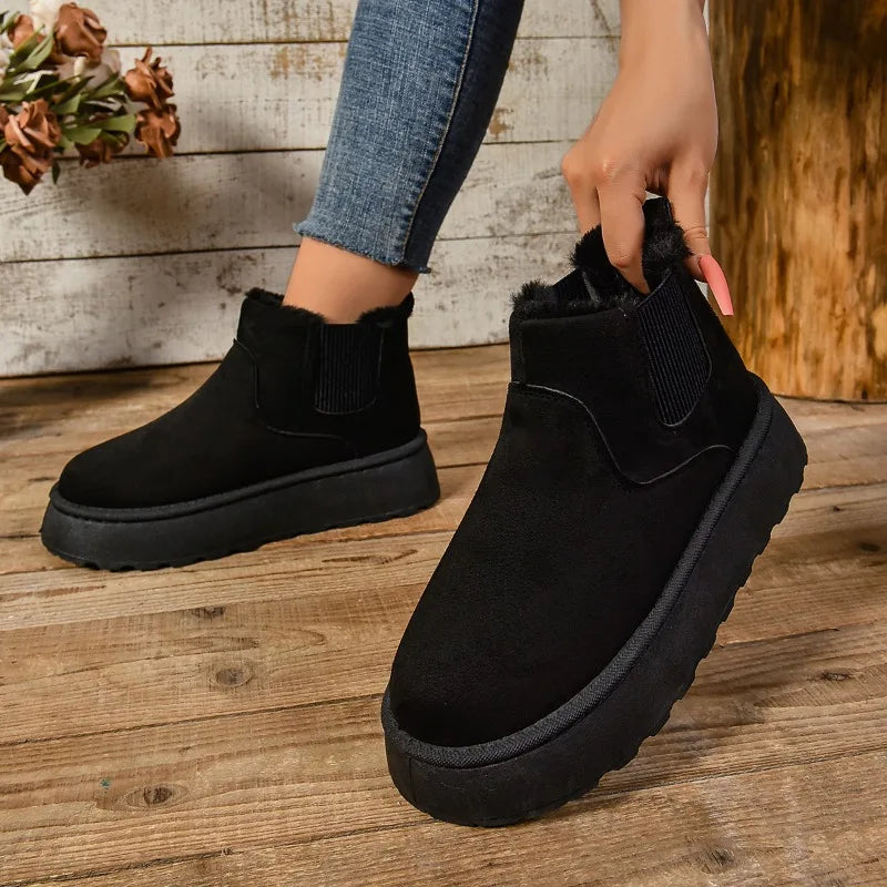 Diora™ | Women's Ankle Boots