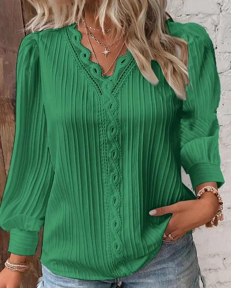 Zafira™ | Women's Blouse