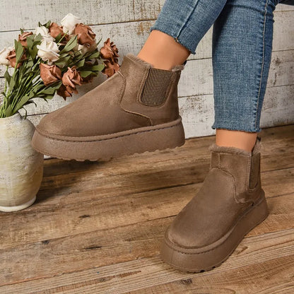 Diora™ | Women's Ankle Boots