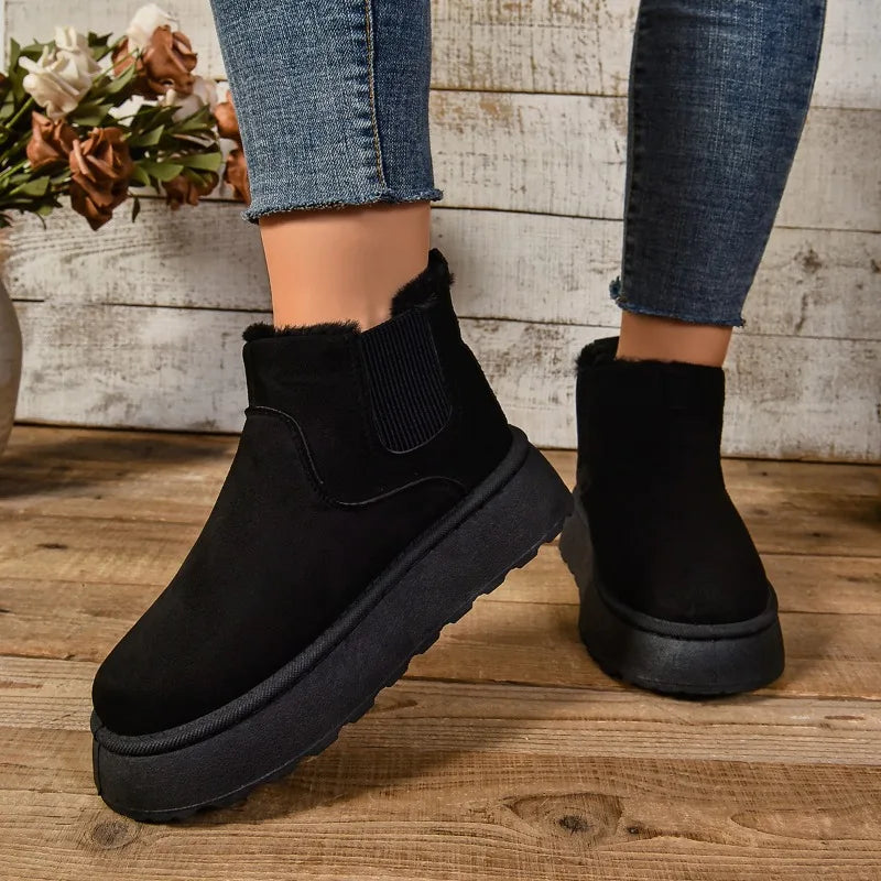 Diora™ | Women's Ankle Boots