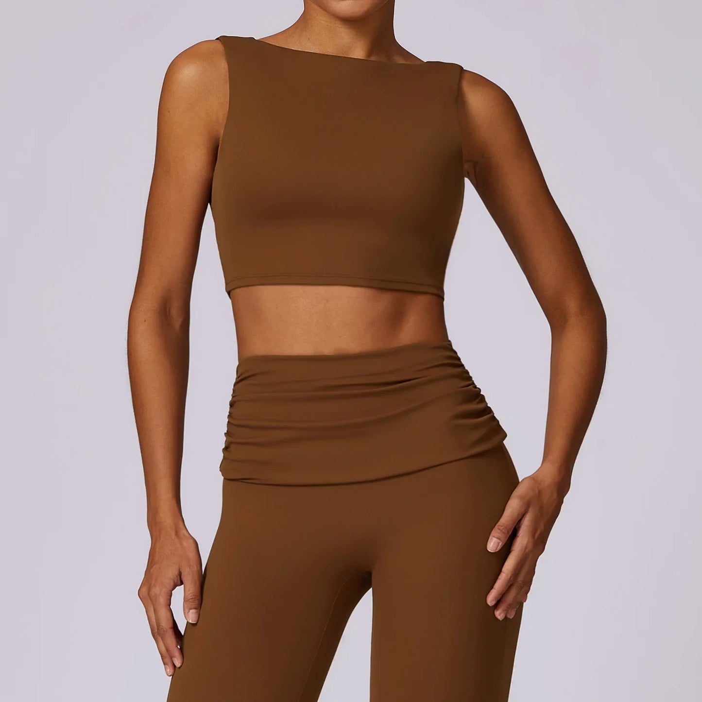 Livy™ | Women's Active Co-ord Set