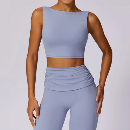 Livy™ | Women's Active Co-ord Set