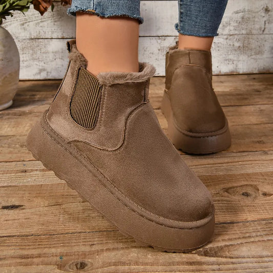 Diora™ | Women's Ankle Boots