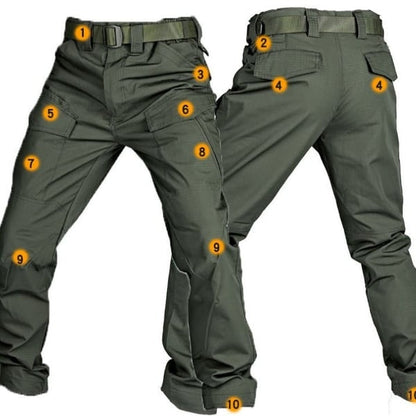 TactiFlex™ | The Ultimate Pants For Men