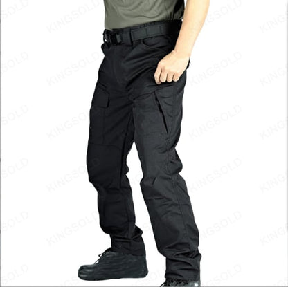 TactiFlex™ | The Ultimate Pants For Men