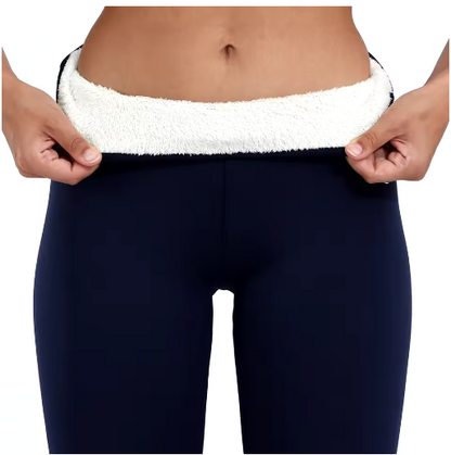 Alpi™ | Women's  Fleece Leggings