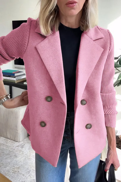 Clara™ | Women's Casual Jacket