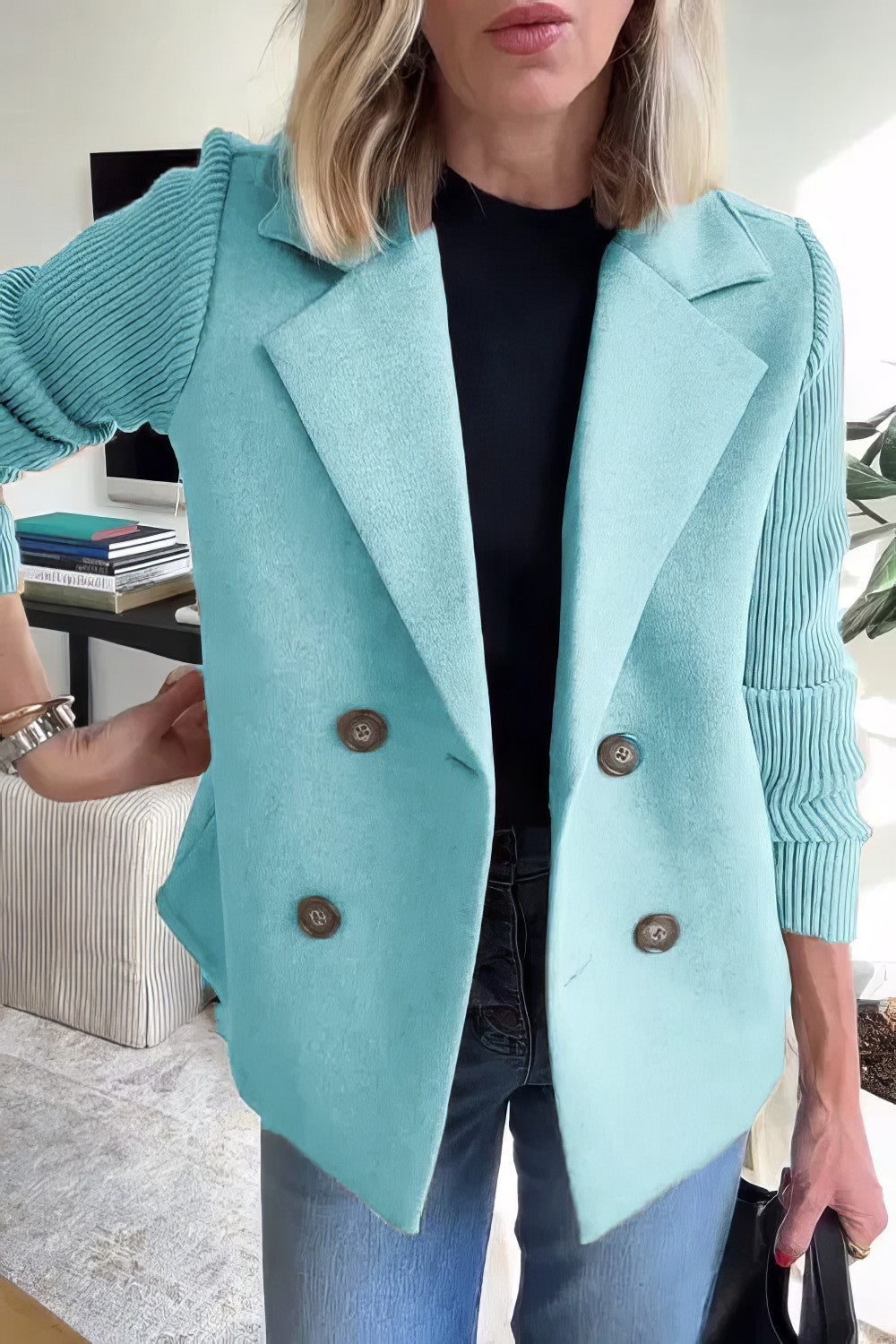 Clara™ | Women's Casual Jacket