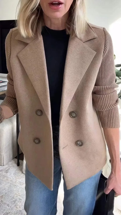 Clara™ | Women's Casual Jacket