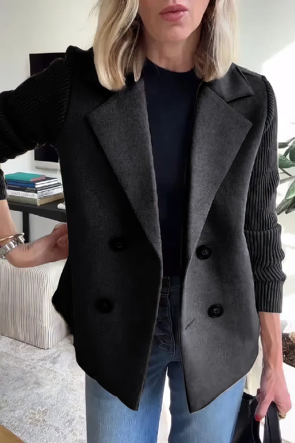 Clara™ | Women's Casual Jacket