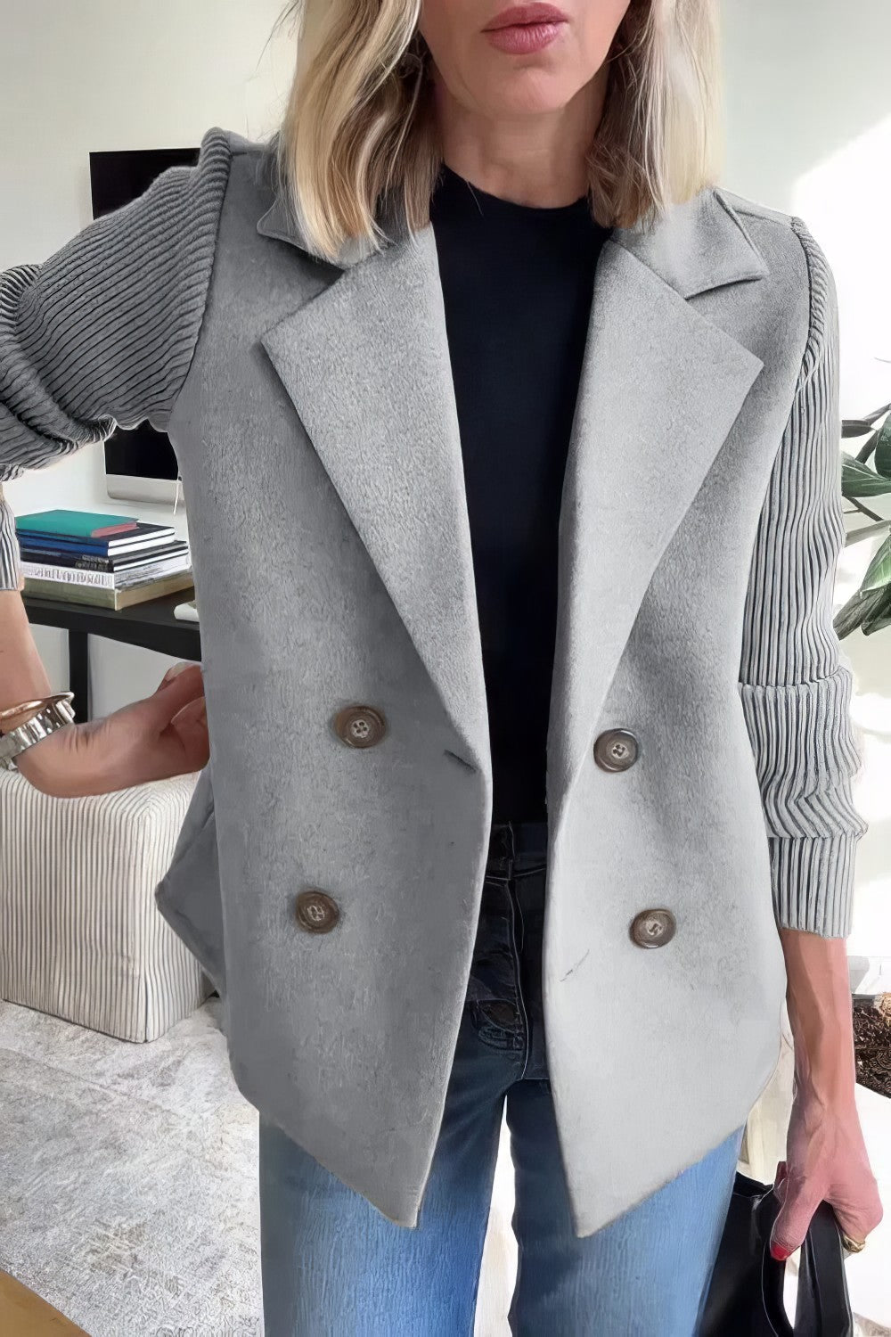 Clara™ | Women's Casual Jacket
